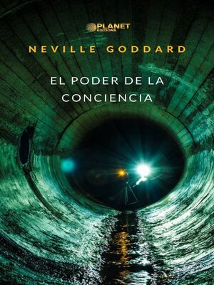 cover image of El poder de la conciencia (traducido)